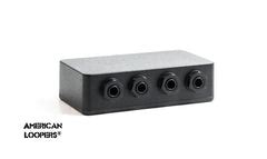 american loopers junction box|Advanced Junction Boxes .